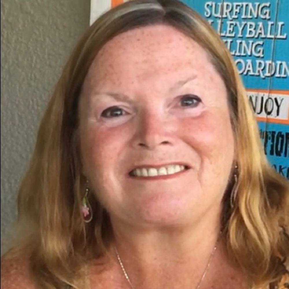 Meet your Posher, Janice